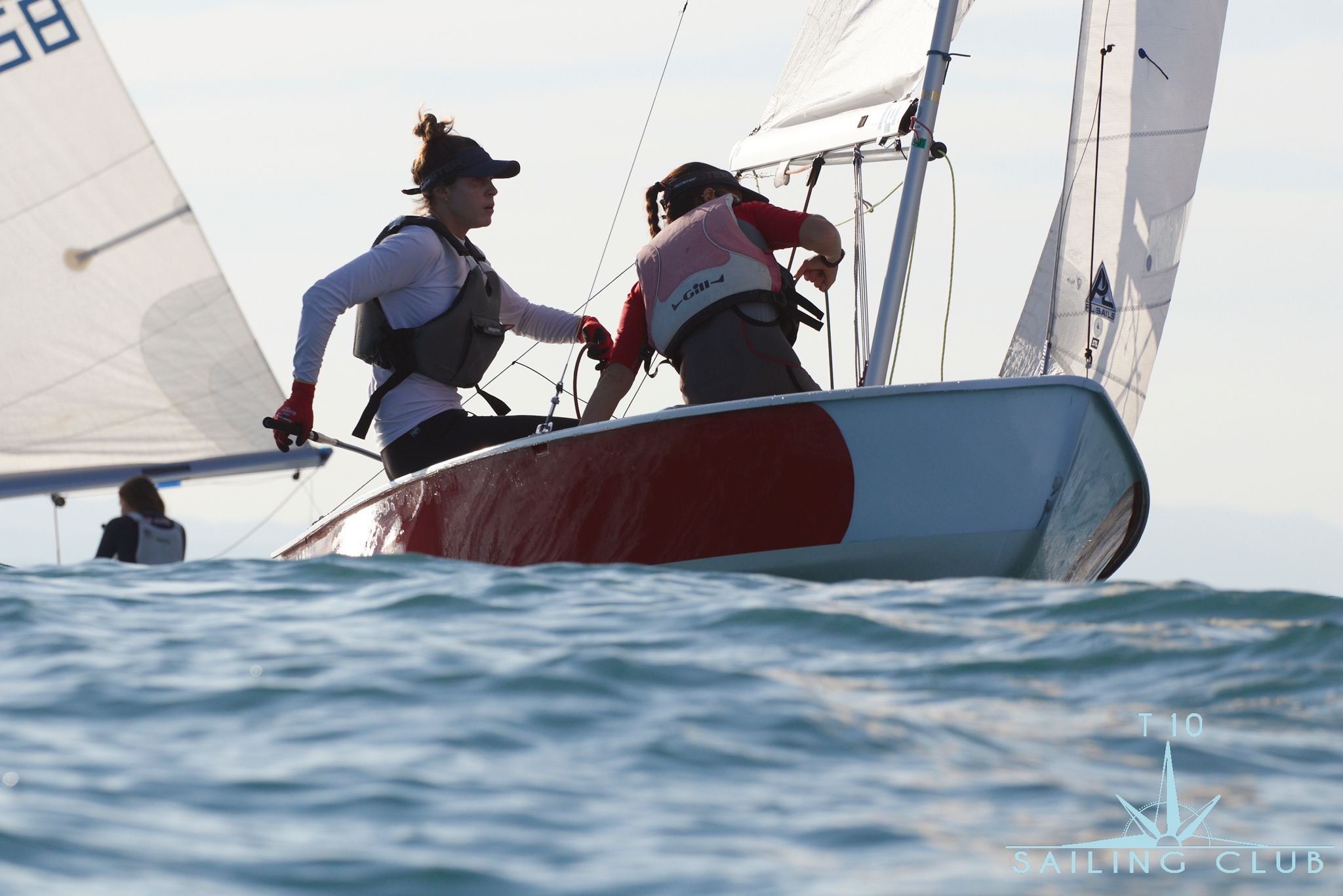 Spanish Women’s Nationals – Day 1 Image