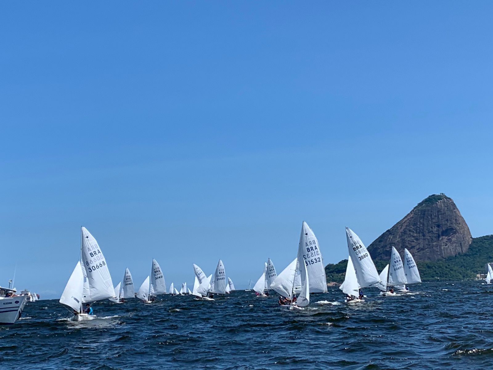 Campeonato Estadual Rio de Janeiro Image