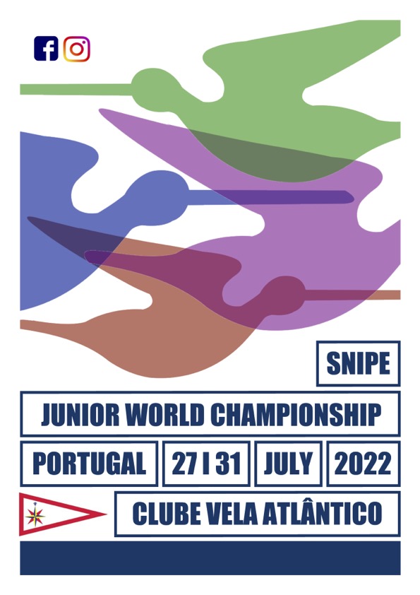 2022 Snipe Junior World Championship Image