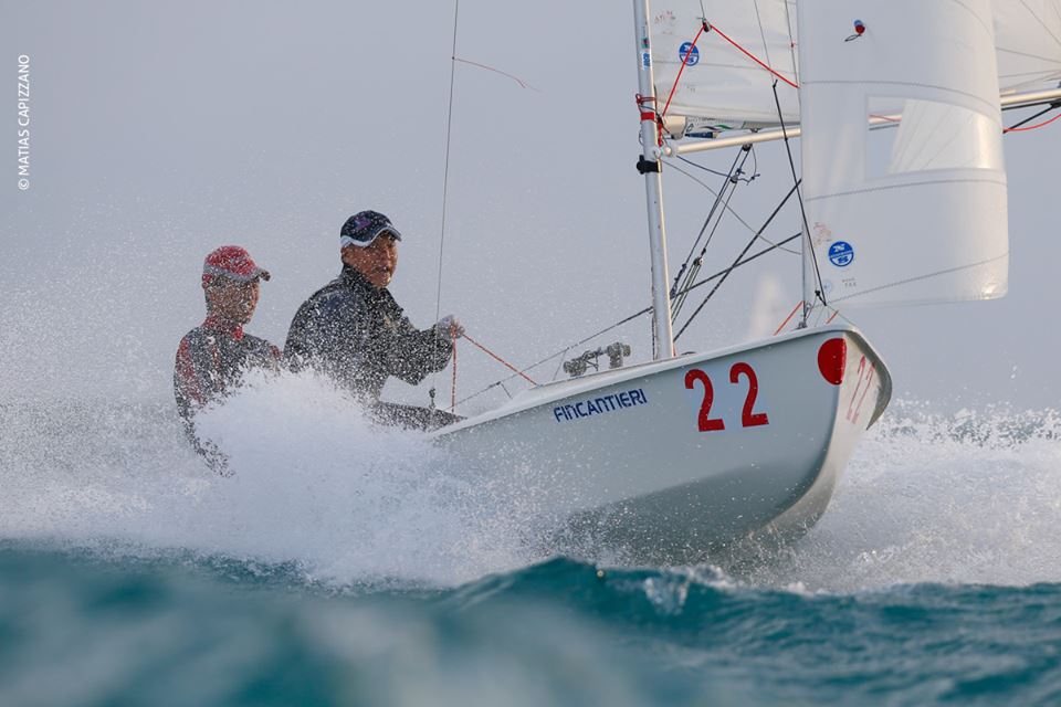 Campeonato Paulista Feminino Archives - Snipe Class International