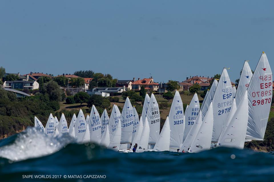 Campeonato Paulista Feminino Archives - Snipe Class International