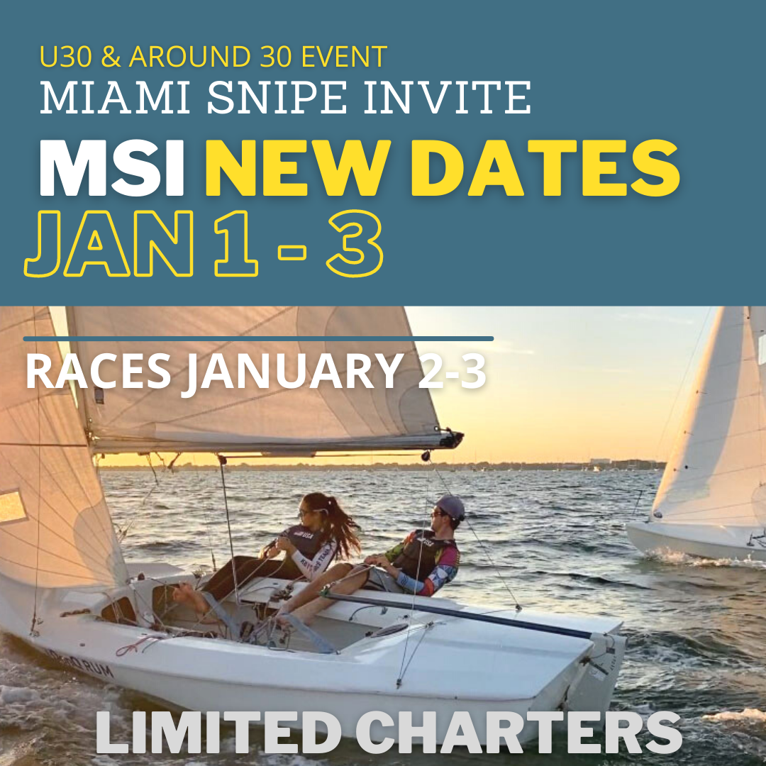 Miami Snipe Invite Image