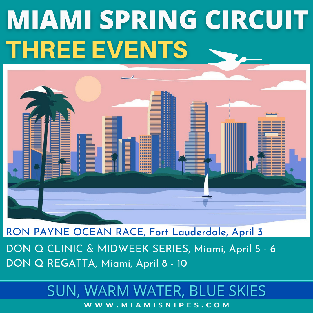 Miami Spring Circuit Image