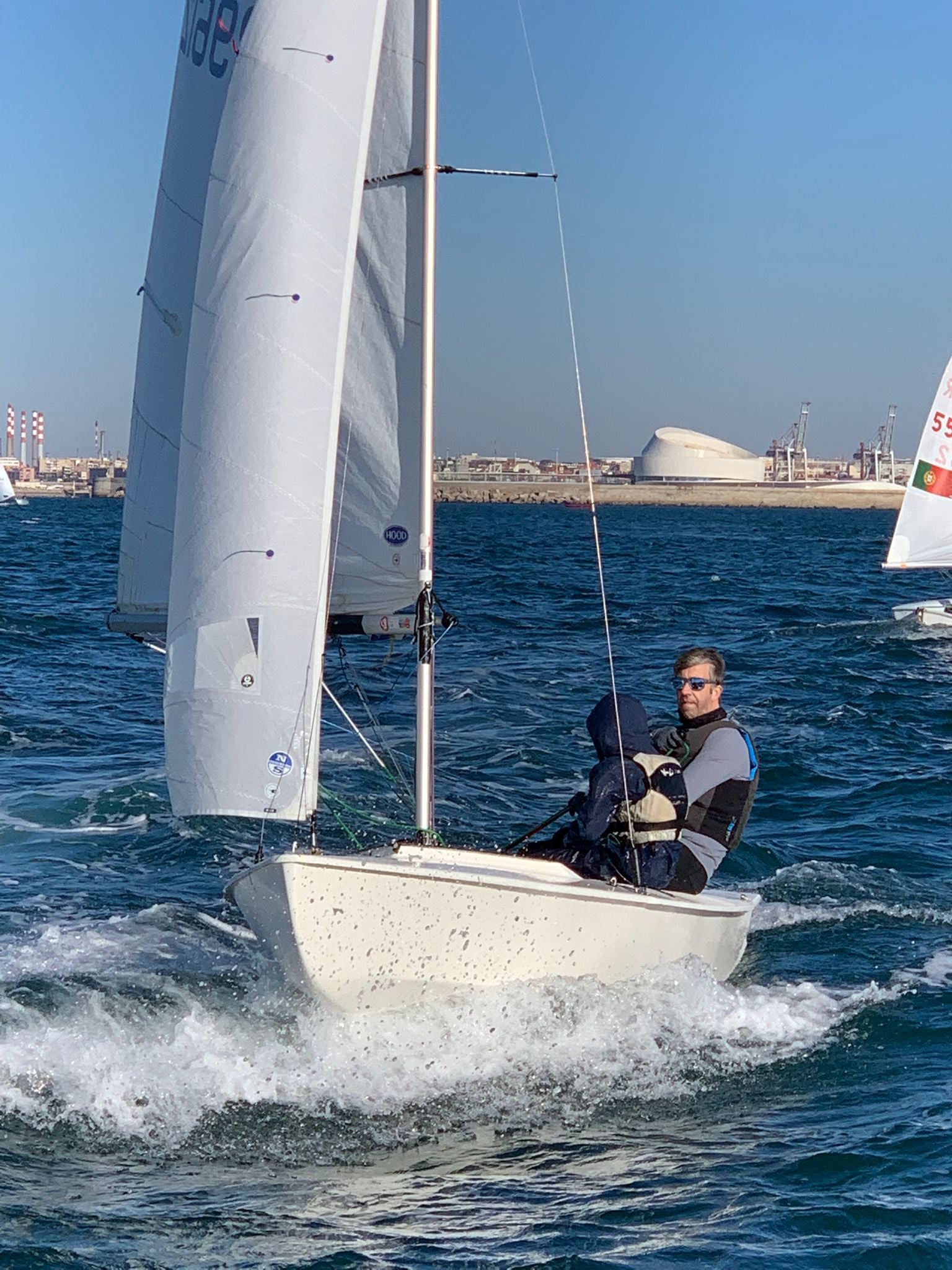 Liga de Inverno Troféu Cimertex/Komatsu – Day 4 Image