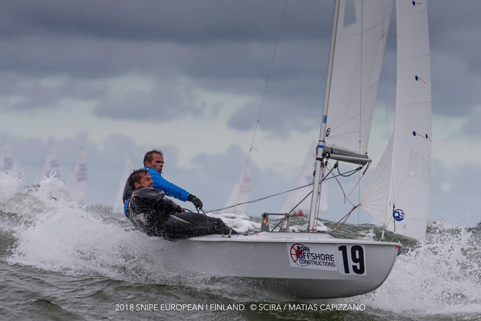 Campeonato Paulista Feminino Archives - Snipe Class International