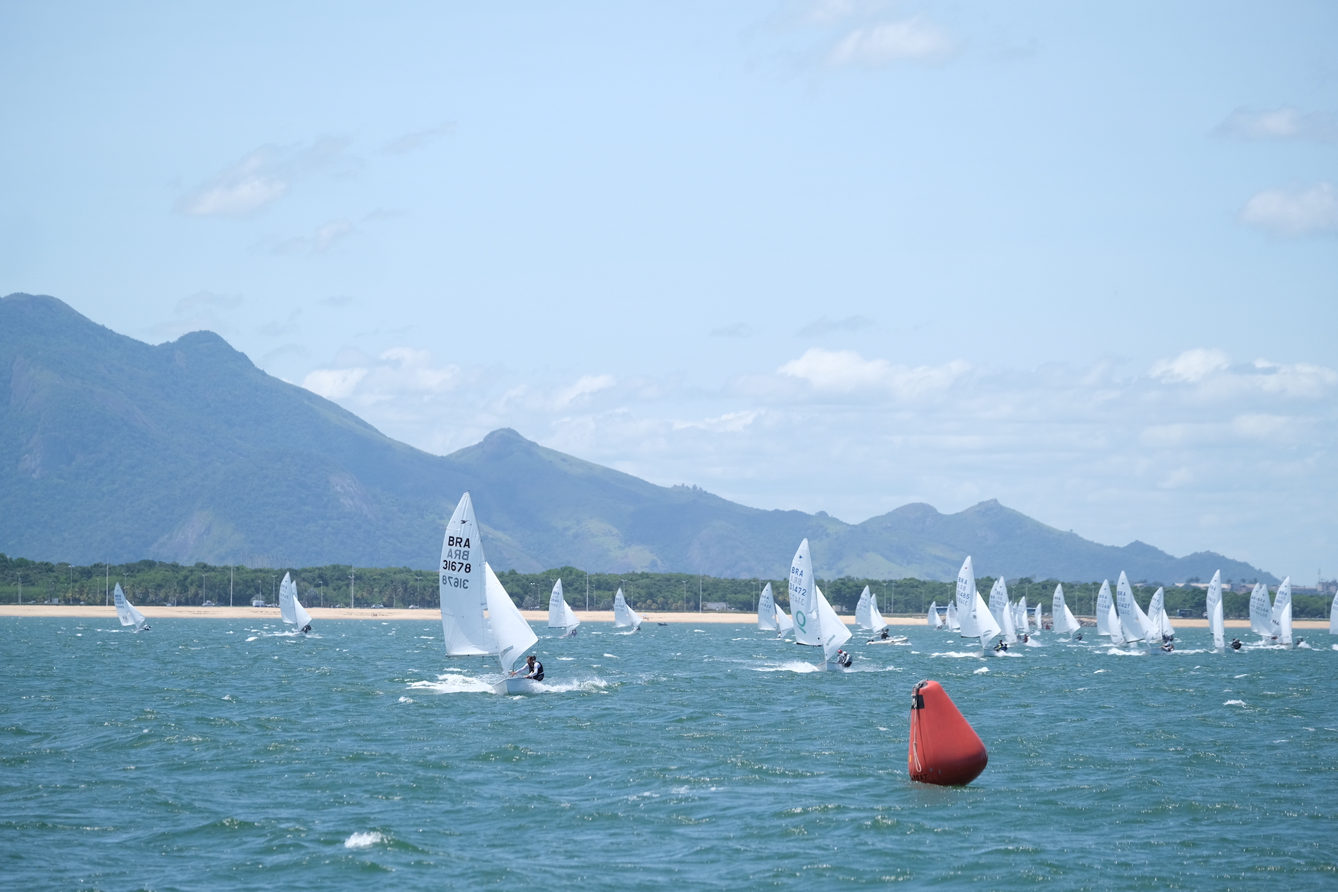 Brazilian Nationals – Day 3 Image