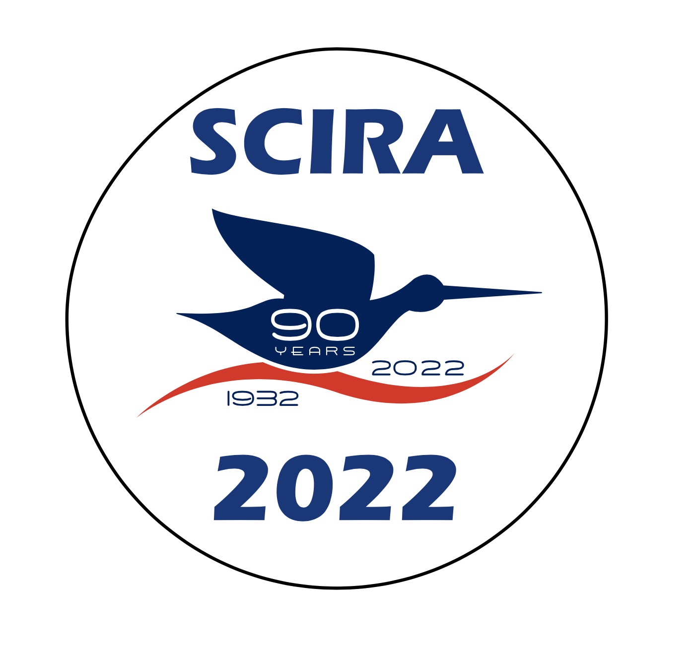 2022 SCIRA Decals Image