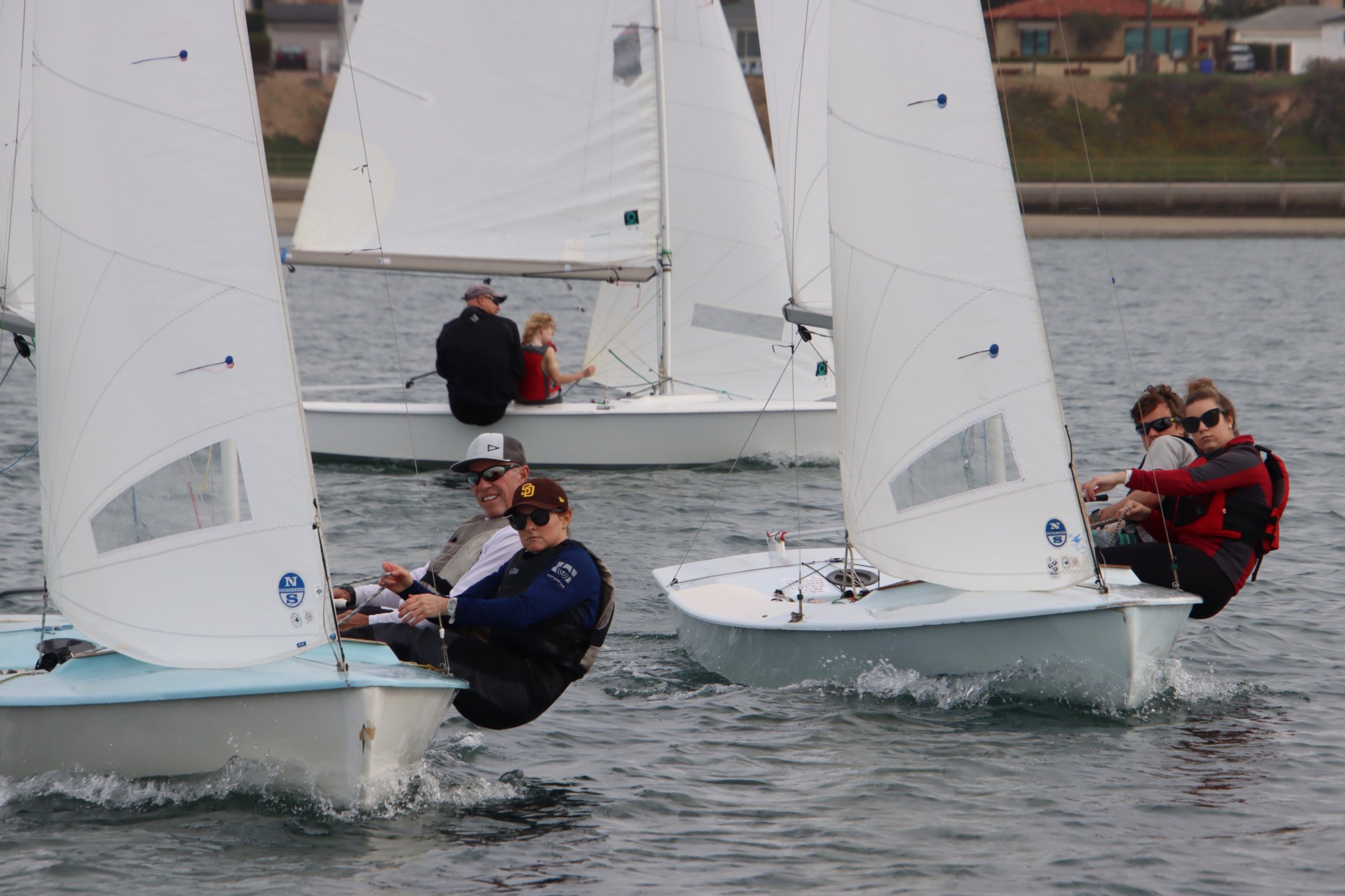 Las Vegas Regatta Image