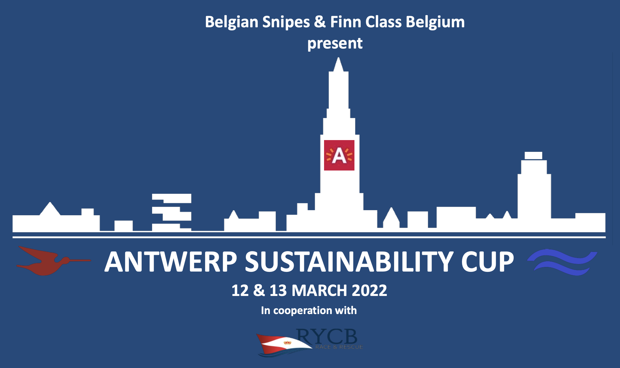 Antwerp Sustainability Cup Image