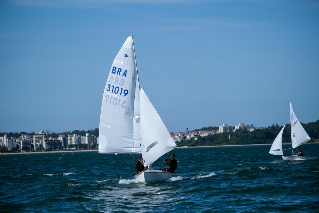 Brazilian Nationals – Day 2 Image