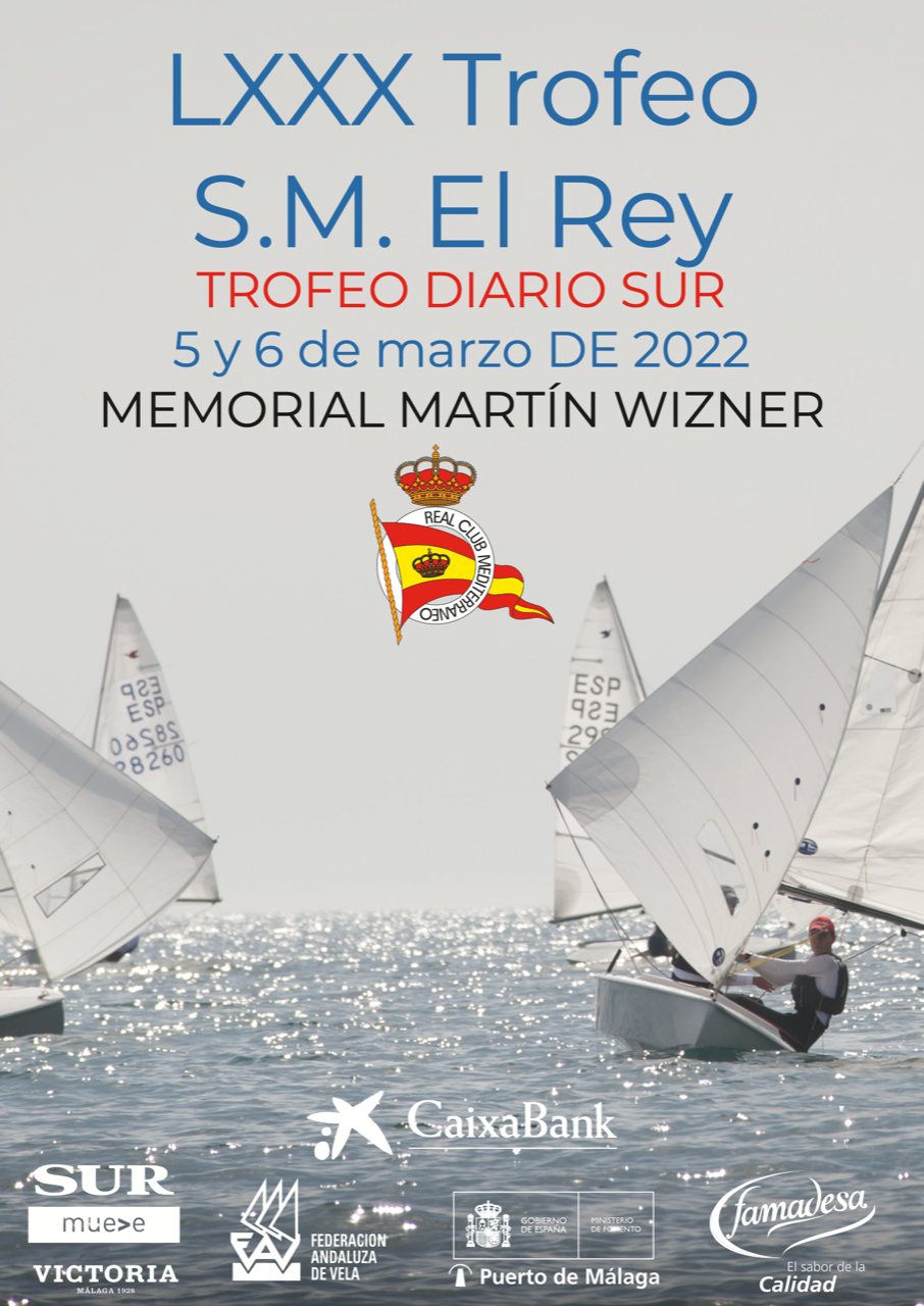 Trofeo S.M. El Rey Image