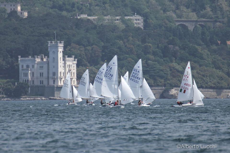 2022 on the Gulf of Trieste Image