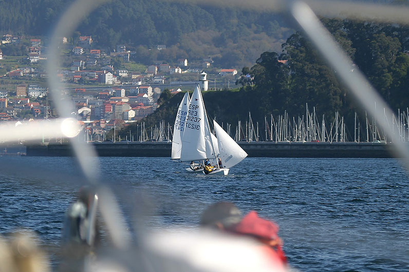 Trofeo Ría de Vigo Image