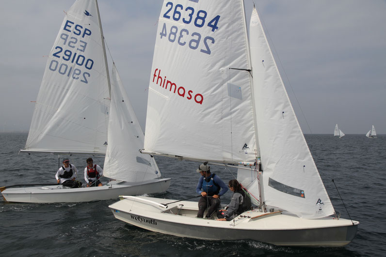 Trofeo Social Abra Image