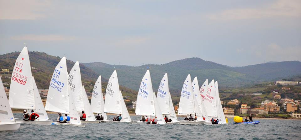 Regata Nazionale Santa Marinella Image