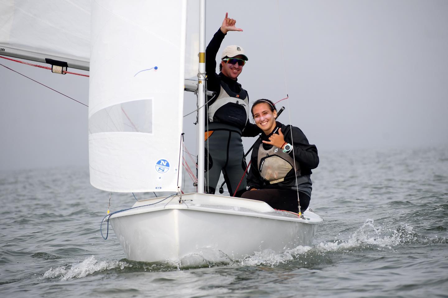 Campeonato Centro Naval del Peru Image