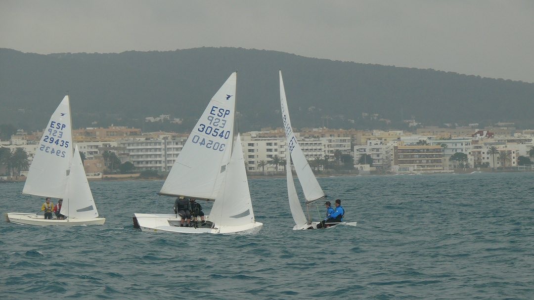 Campeonato de Ibiza Image