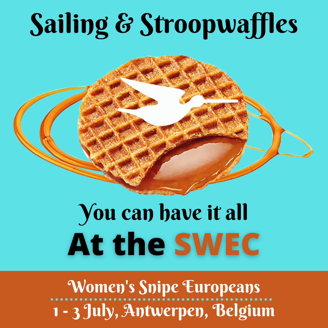 SWEC – Women’s Europeans Image