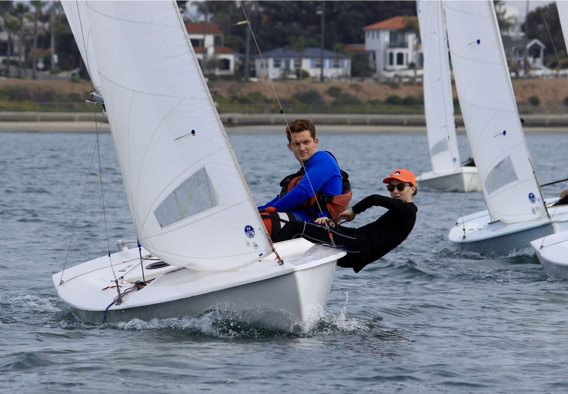 Herb Shear Memorial Regatta Image