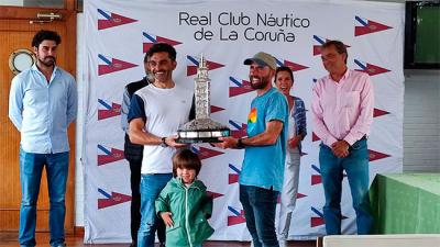 Trofeo Ciudad de La Coruña Image