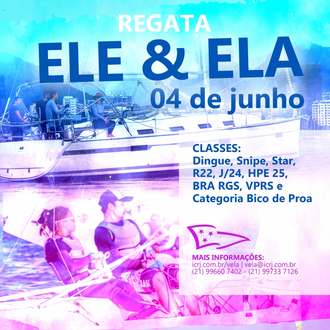 Regata Ele & Ela Image