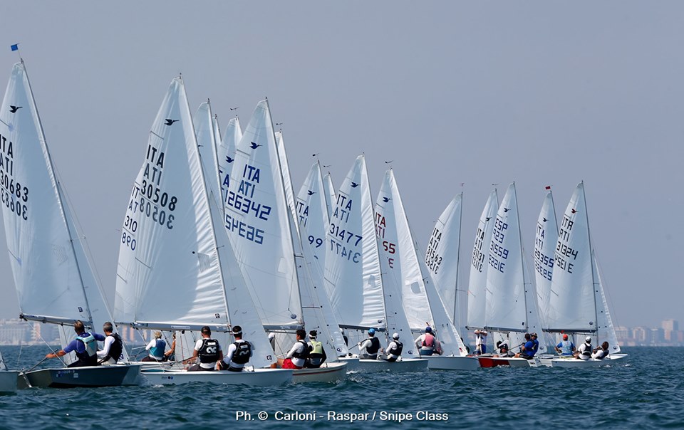 Italian Nationals Image