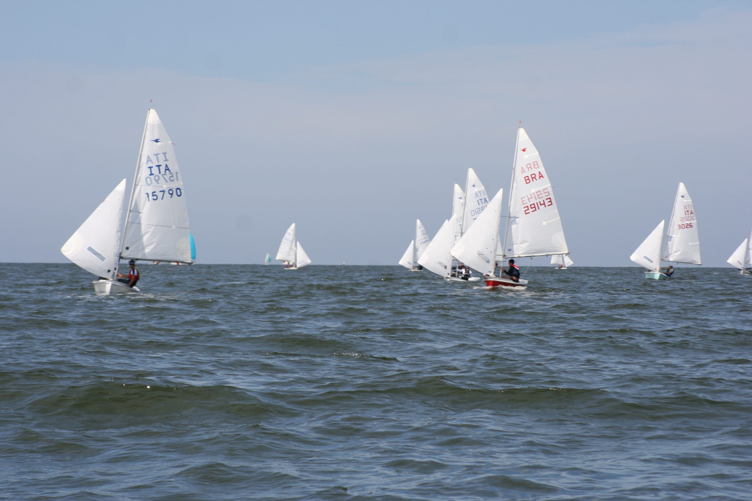 Italian Nationals – Piada Trophy Image