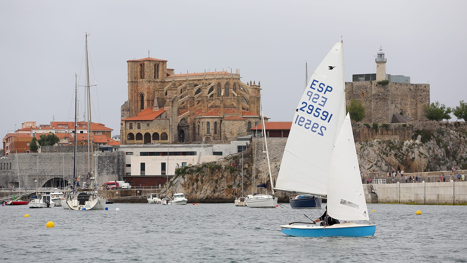 Trofeo Ciudad de Castro Urdiales Image