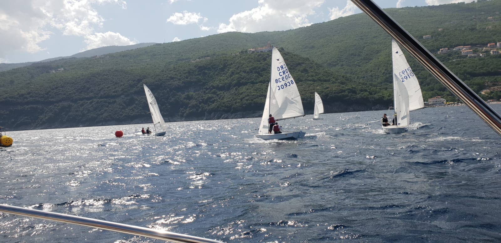 Croatian Nationals – Day 1 Image