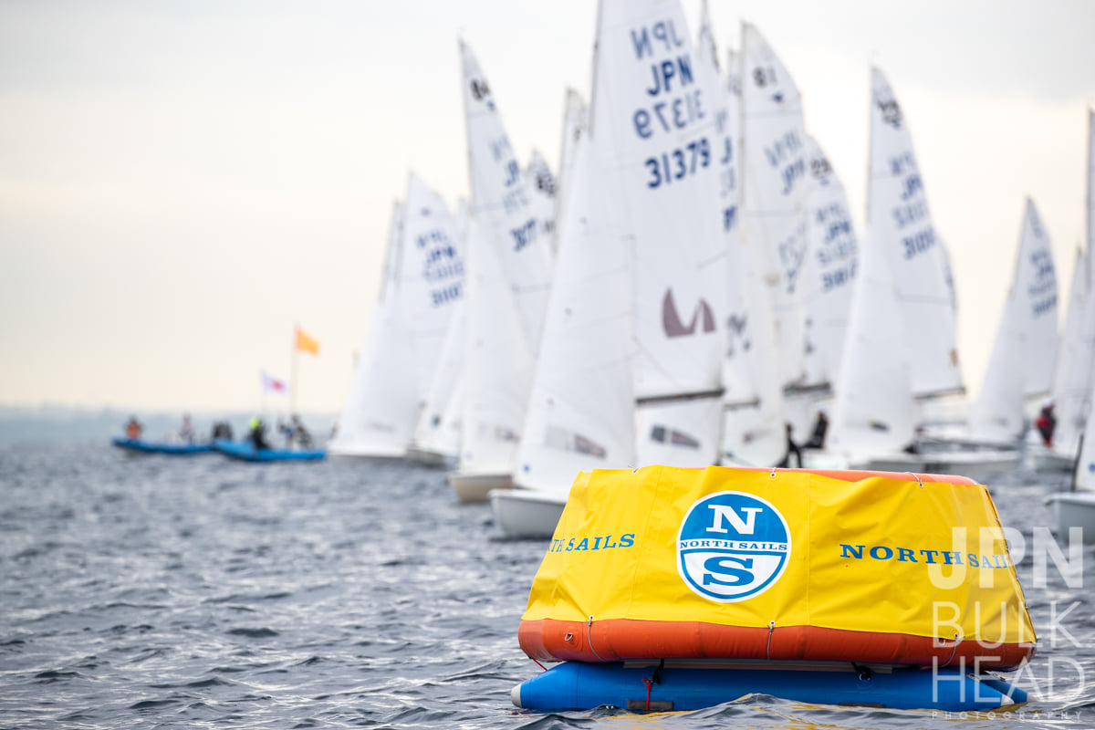 North Sails Cup East Japan Championship Image