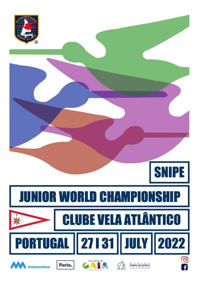 Junior Worlds – Preview Image