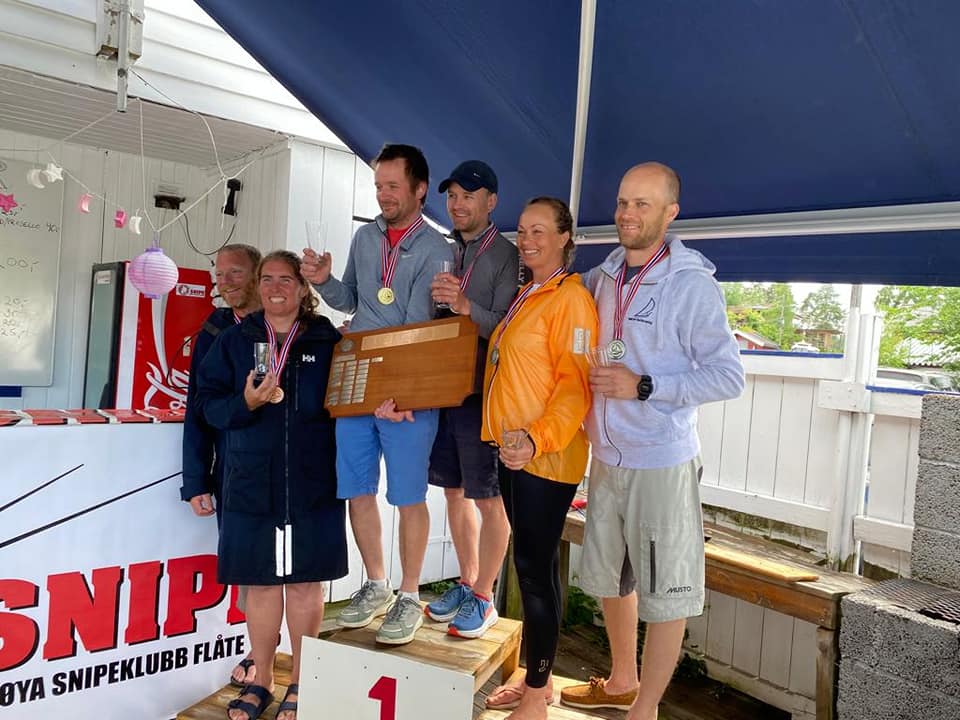Norwegian Nationals – Final Image