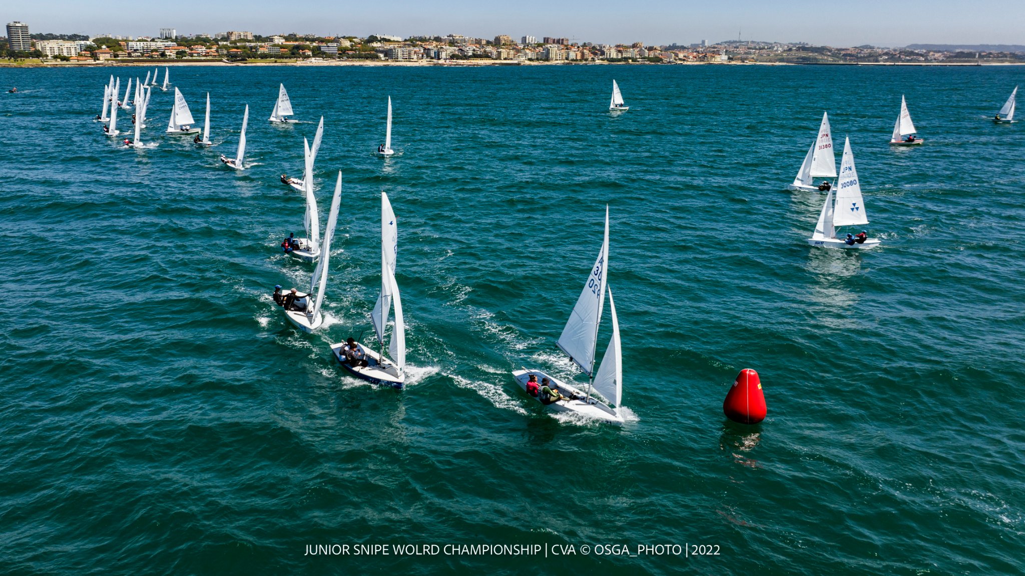 Junior Worlds – Day 1 Image