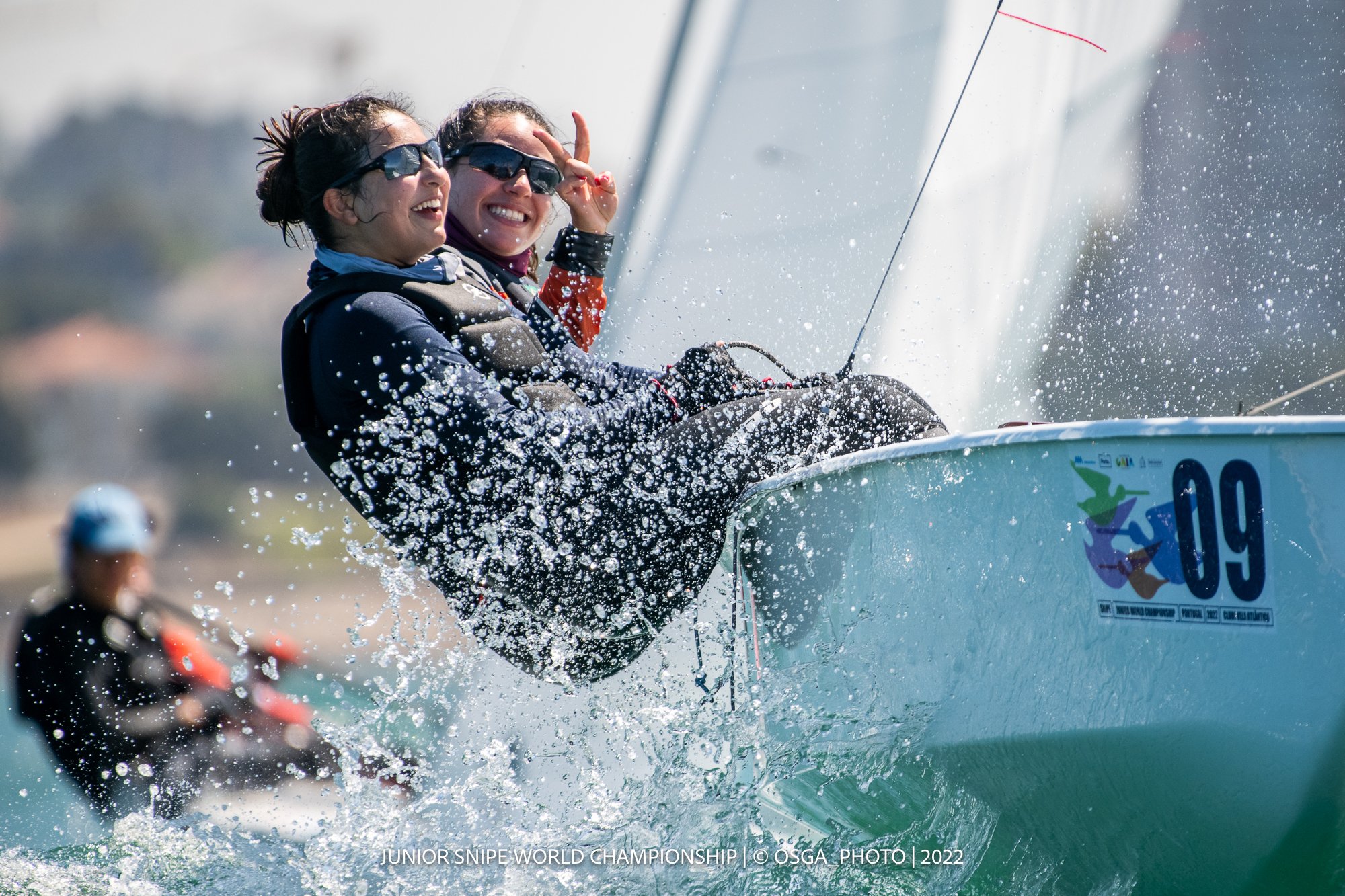 Junior Worlds – Day 3 Image