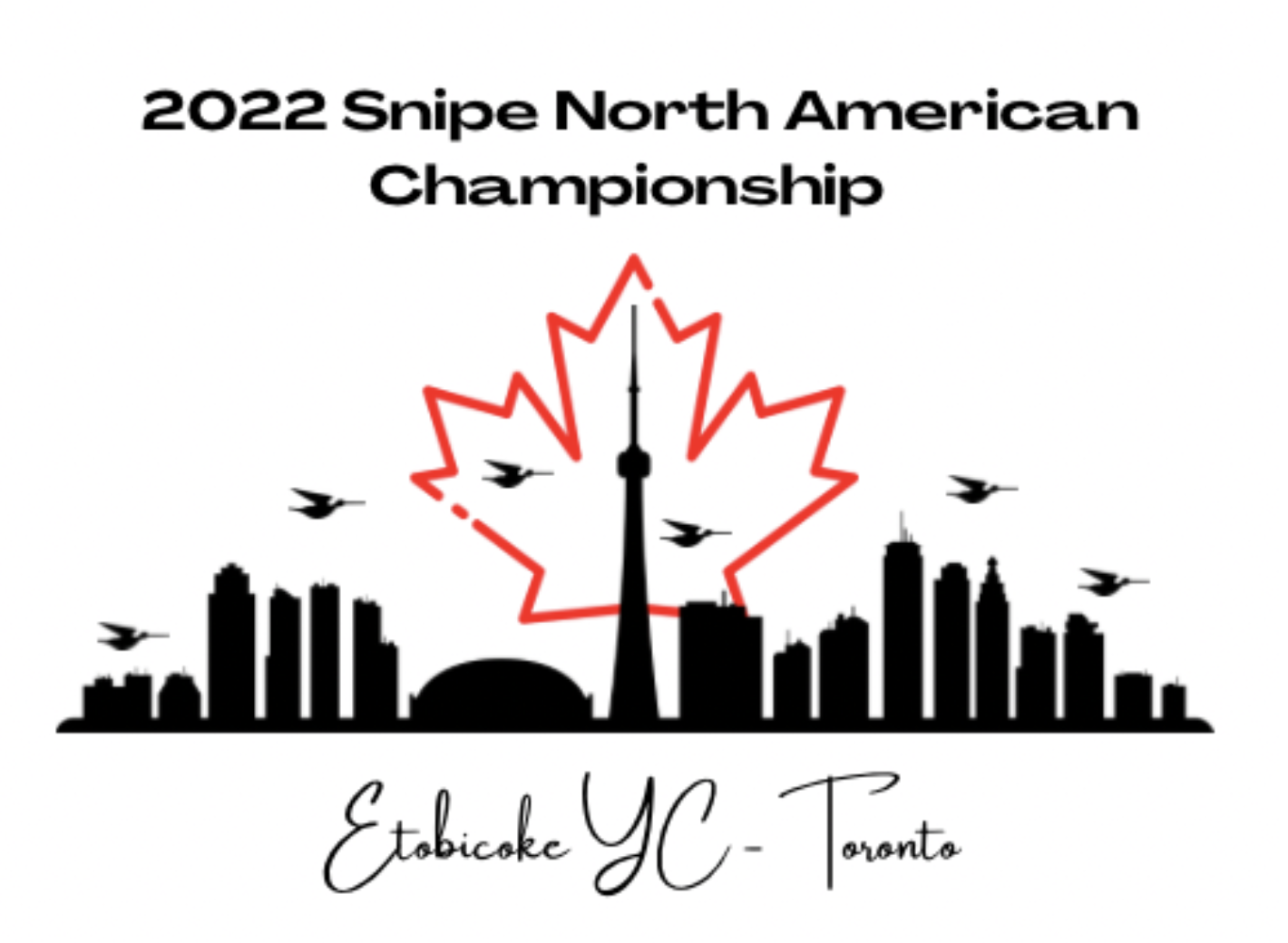 2022 North American Championship Image
