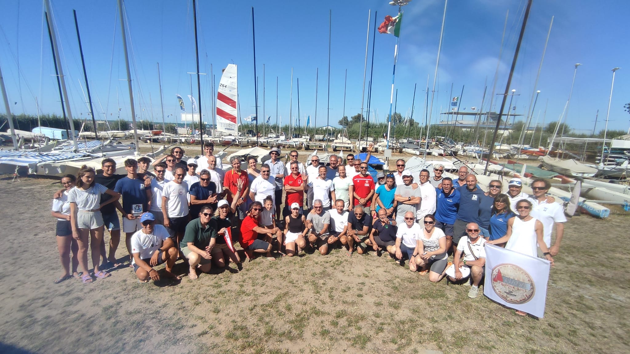 Italian Nationals – Final Image