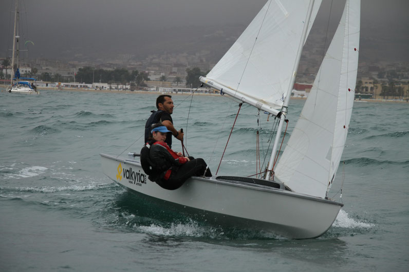 Trofeo Virgen del Carmen Image