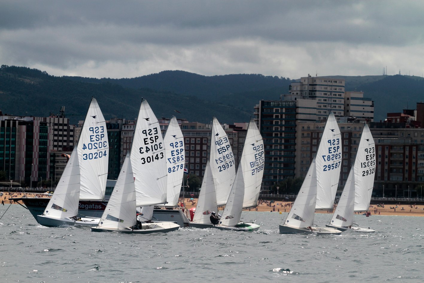 Campeonato de Asturias Image