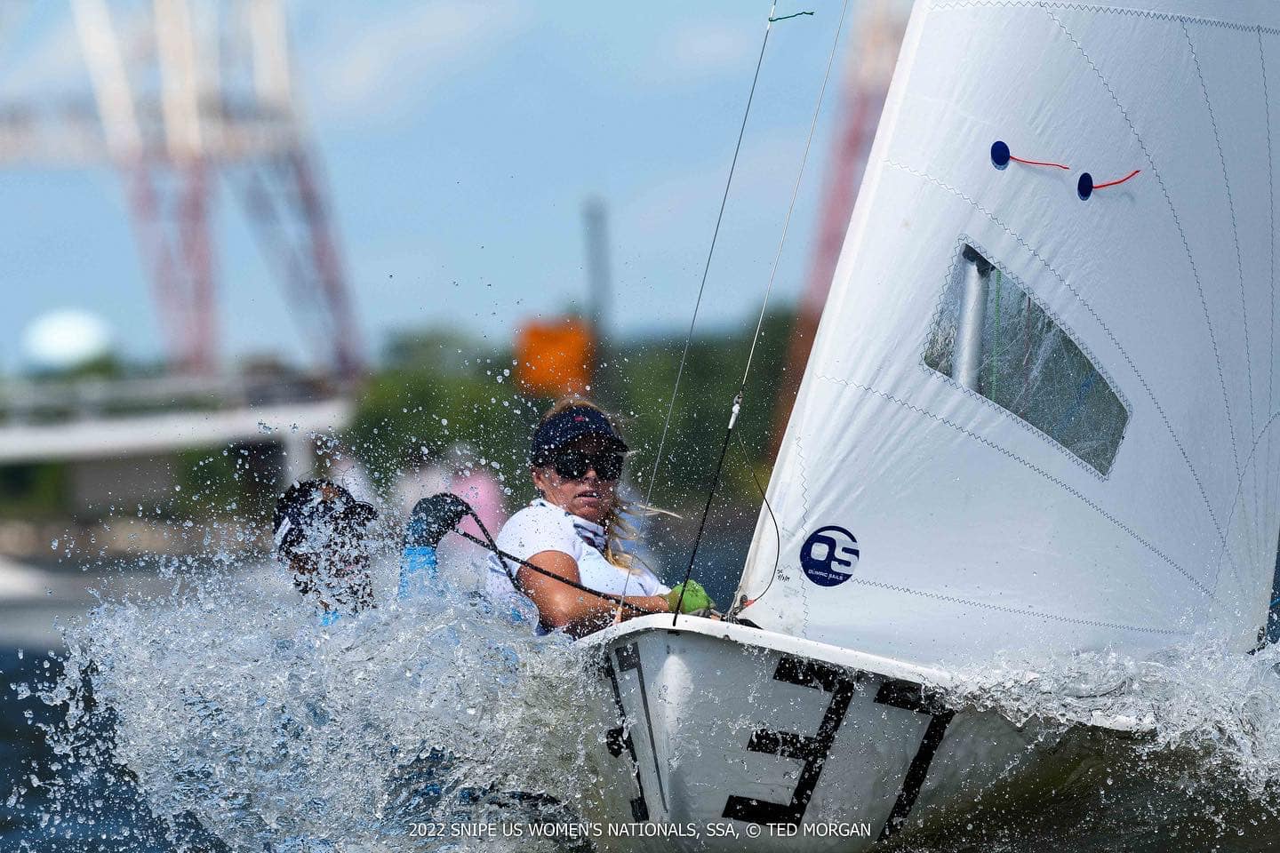 US Women’s Nationals Image