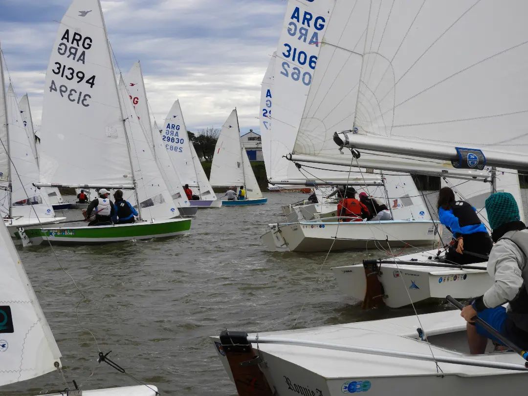 Campeonato Centro Argentino Image