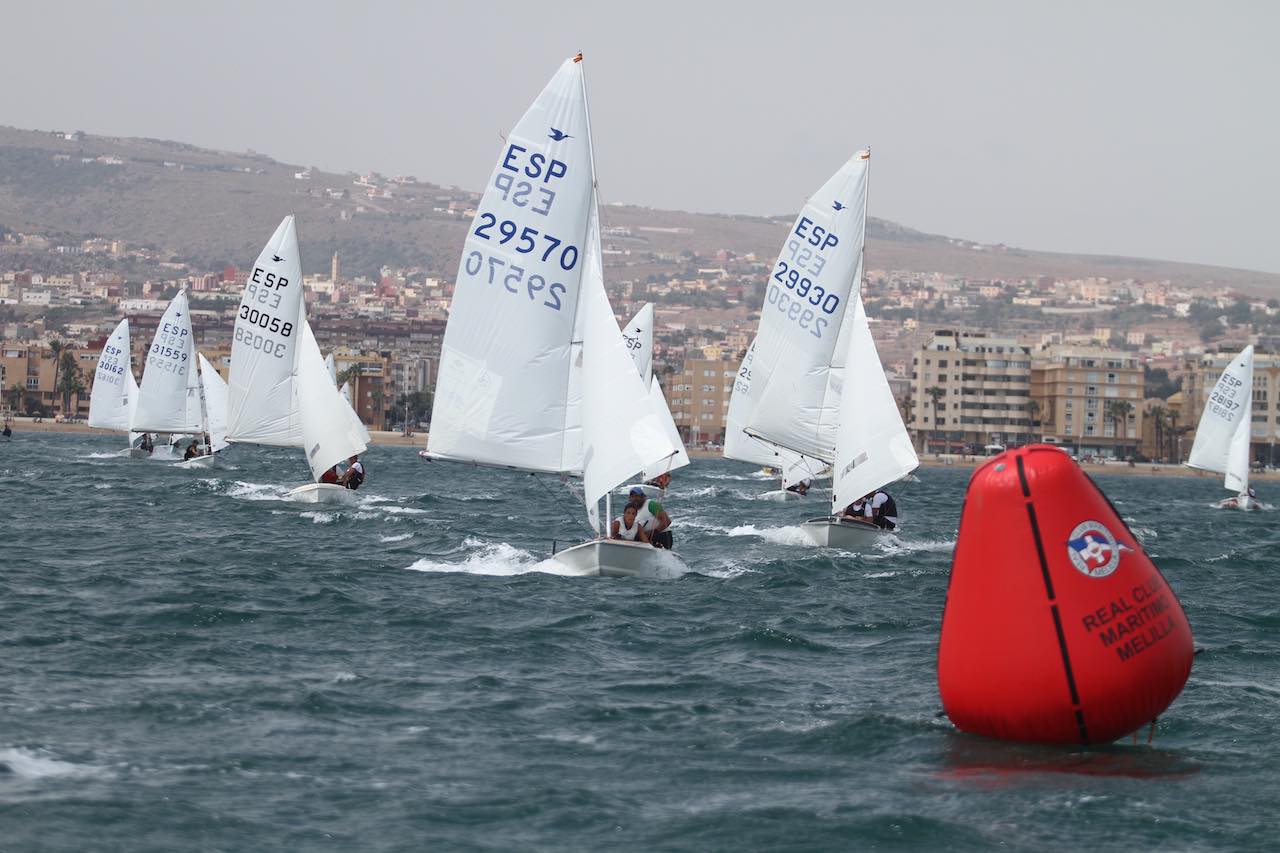 Trofeo Melilla Sport Capital Image