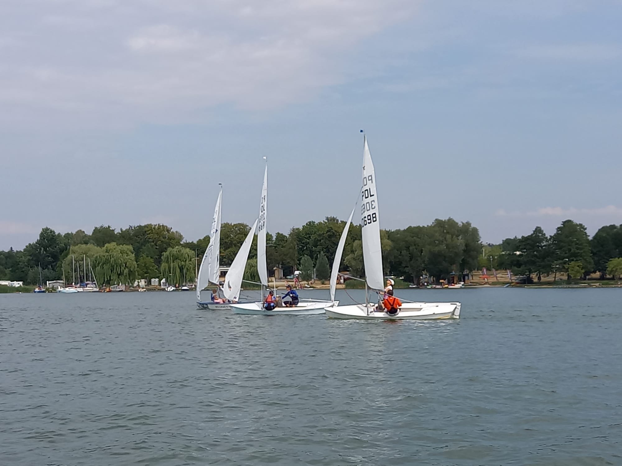 Polish Nationals – Day 1 Image