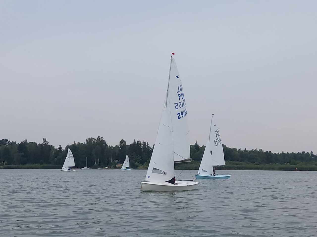 Polish Nationals – Day 2 Image