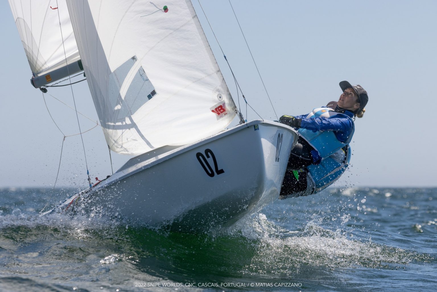 Snipe Worlds Practice Race Photos Snipe Class International