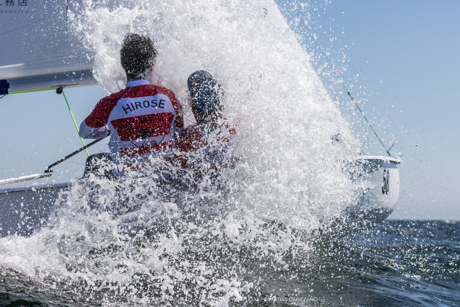 Snipe Worlds Practice Race Photos Snipe Class International