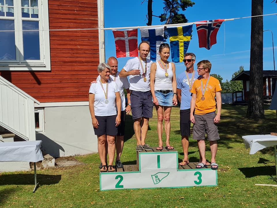 Nordic Championship Image