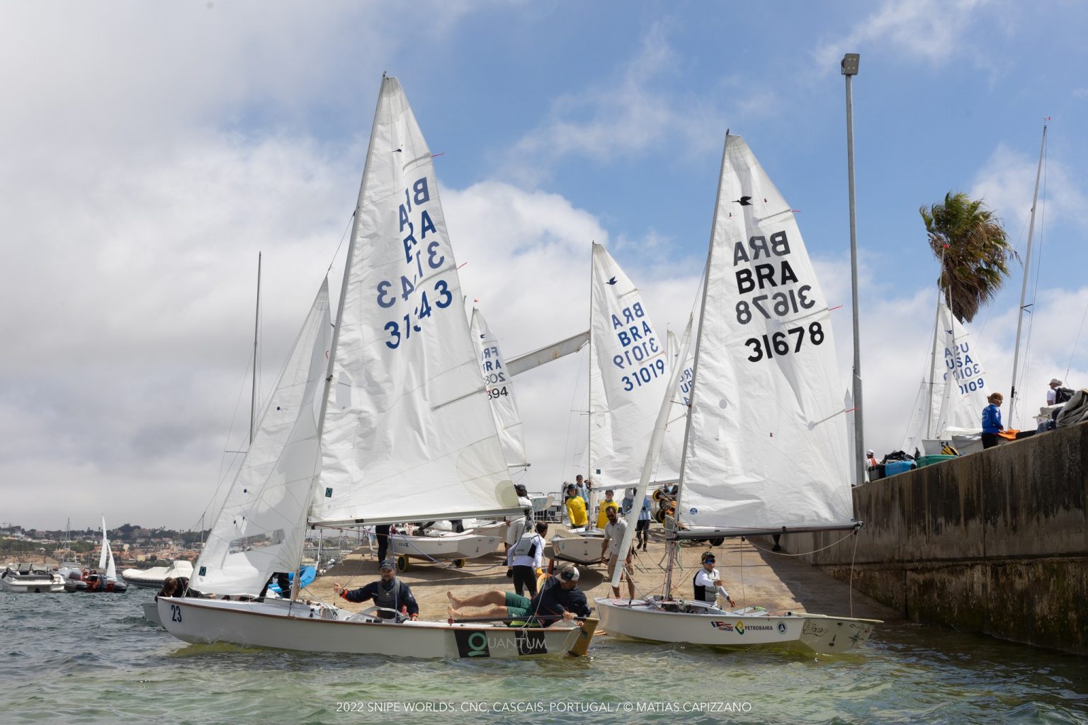 Snipe Worlds Final Snipe Class International SnipeToday