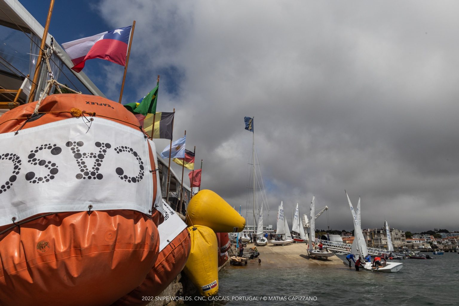 Snipe Worlds Final Snipe Class International SnipeToday