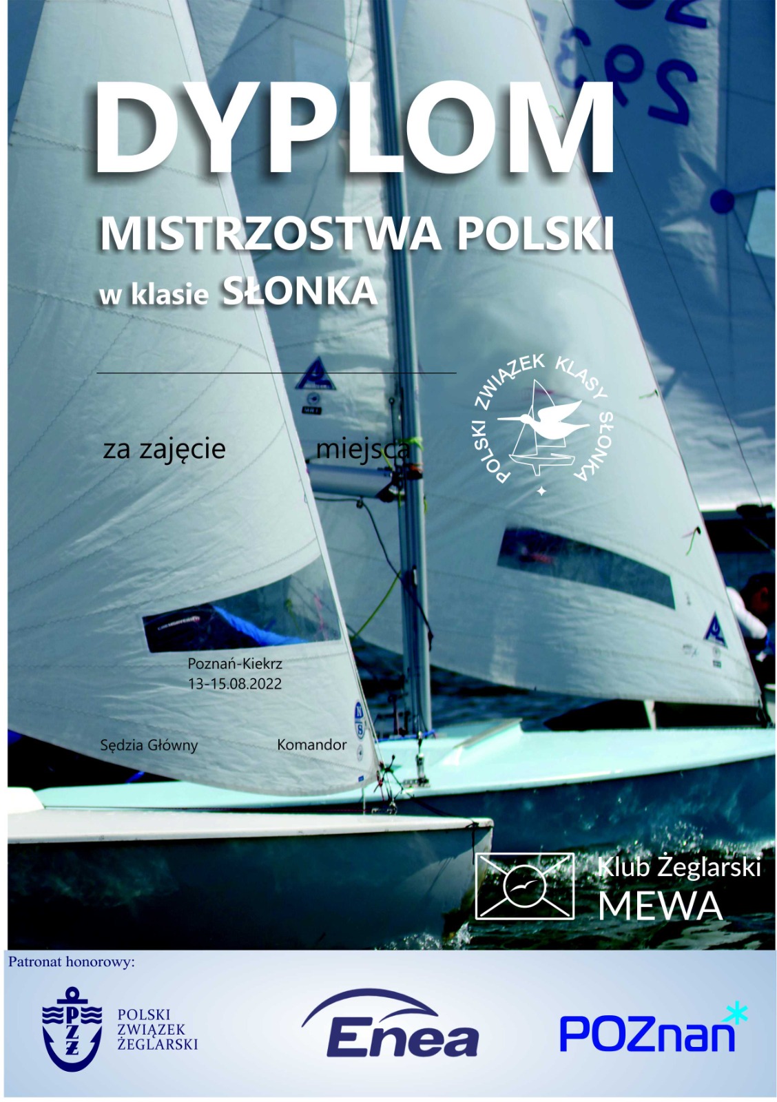 Polish Nationals Image