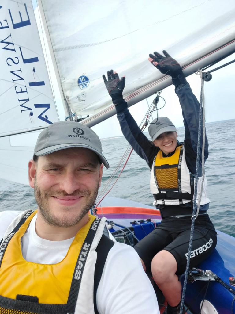 Ustka Charlotta Sailing Days Image